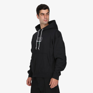 Nike Kapucnis pulóver M NK SOLO SW FLC HOODIE GPX 