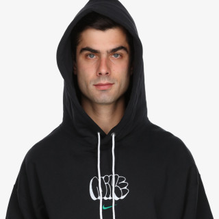 Nike Kapucnis pulóver M NK SOLO SW FLC HOODIE GPX 