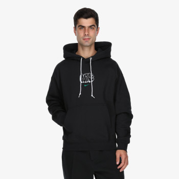 Nike Kapucnis pulóver M NK SOLO SW FLC HOODIE GPX 