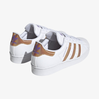Adidas Sneaker SUPERSTAR J 