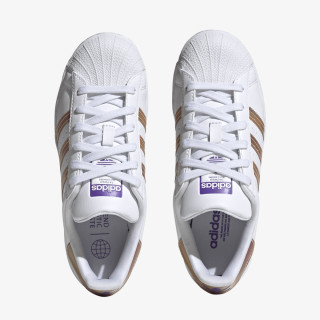Adidas Sneaker SUPERSTAR J 
