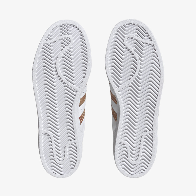Adidas Sneaker SUPERSTAR J 