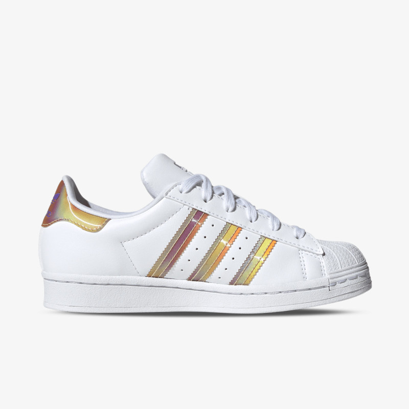Adidas Sneaker SUPERSTAR J 