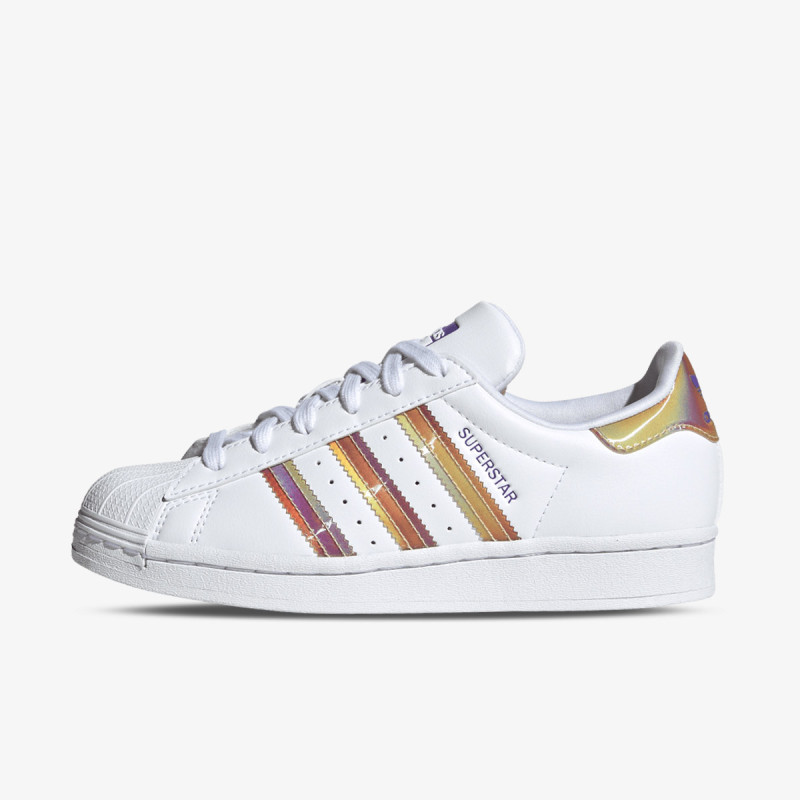 Adidas Sneaker SUPERSTAR J 