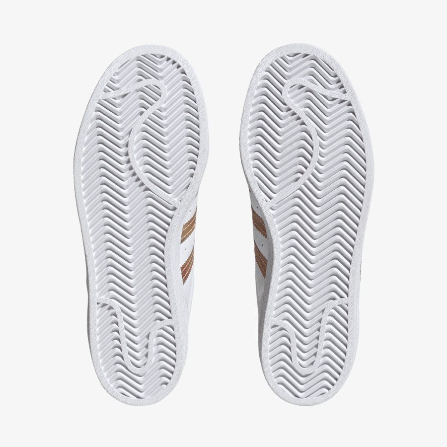 Adidas Sneaker SUPERSTAR J 