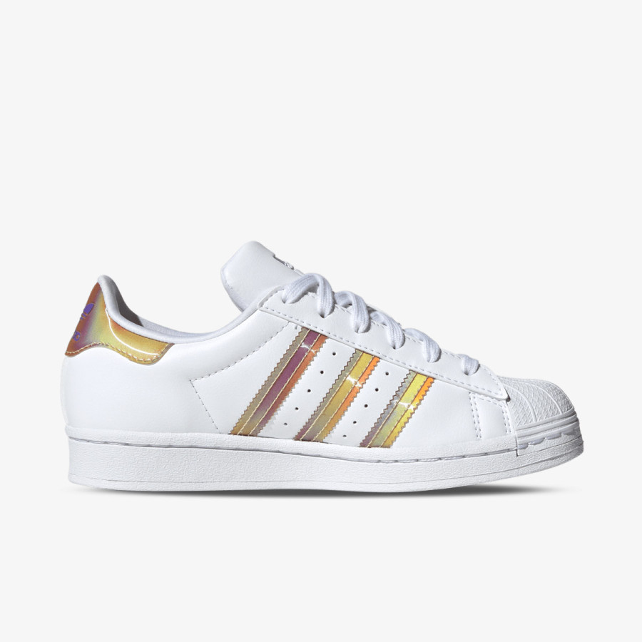 Adidas Sneaker SUPERSTAR J 