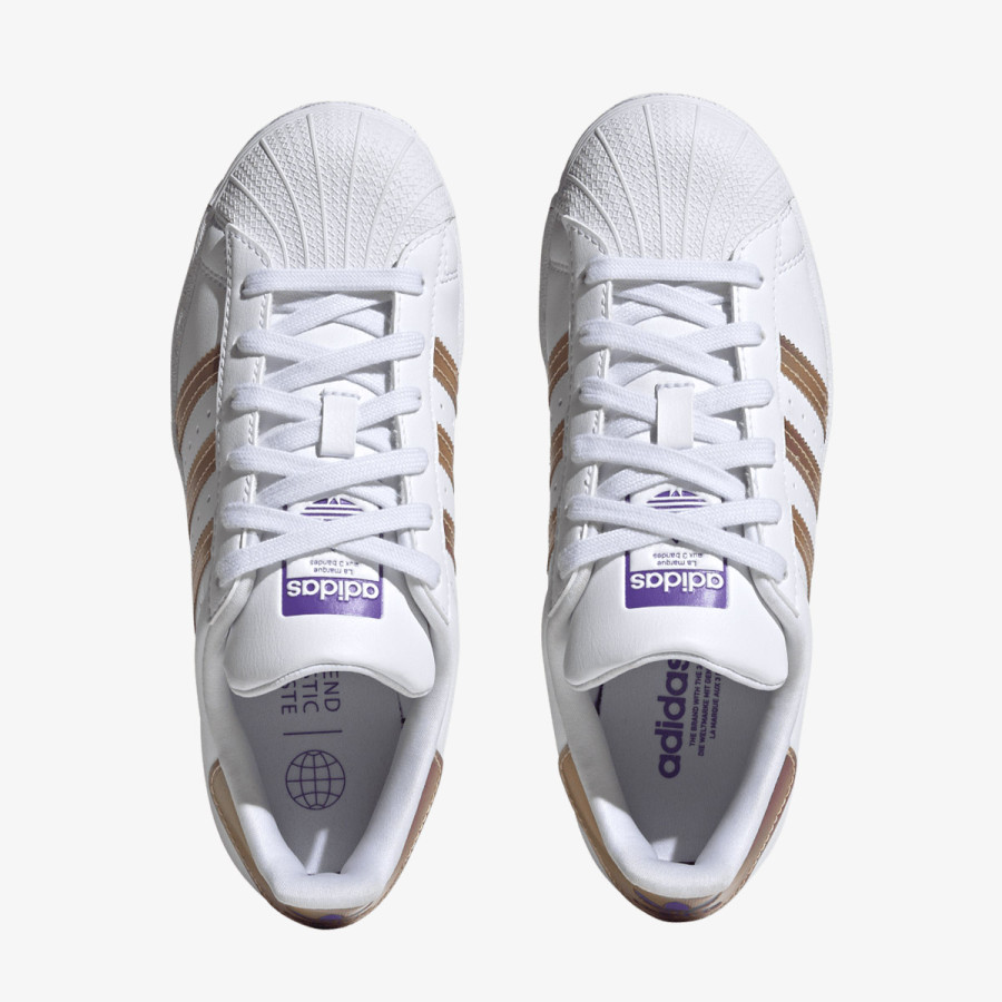 Adidas Sneaker SUPERSTAR J 
