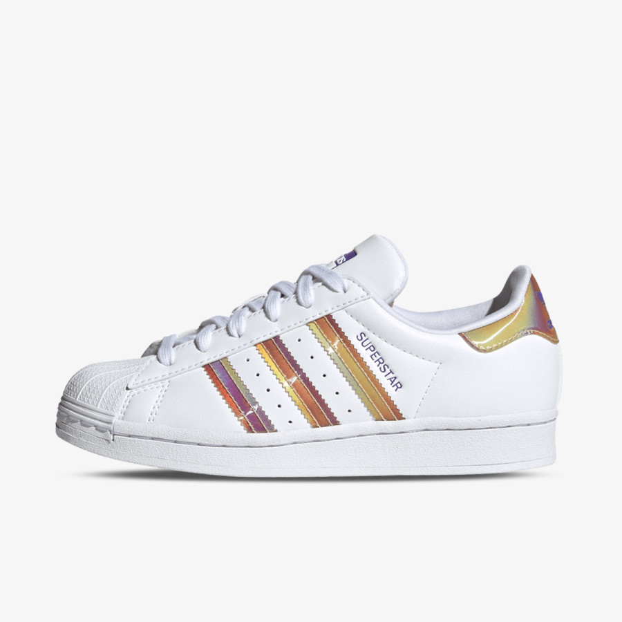 Adidas Sneaker SUPERSTAR J 