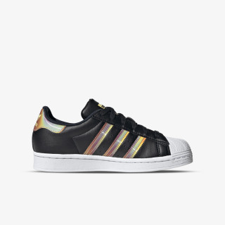 Adidas Sneaker SUPERSTAR J 
