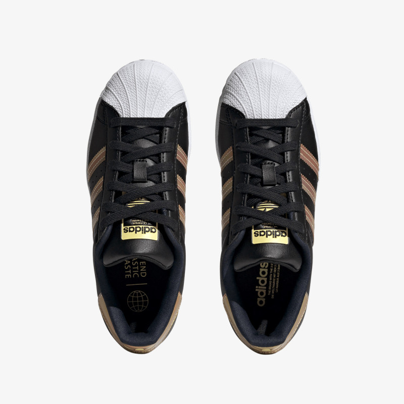 Adidas Sneaker SUPERSTAR J 