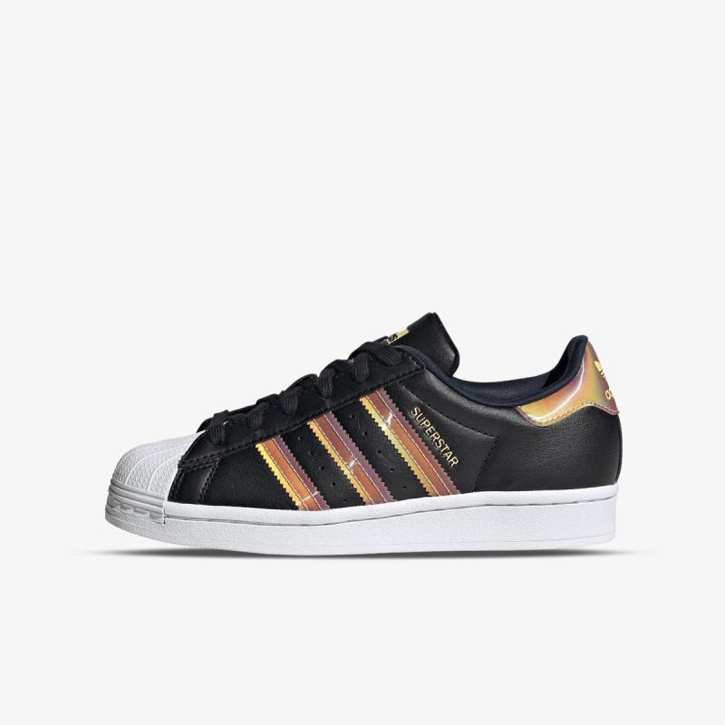 Adidas Sneaker SUPERSTAR J 