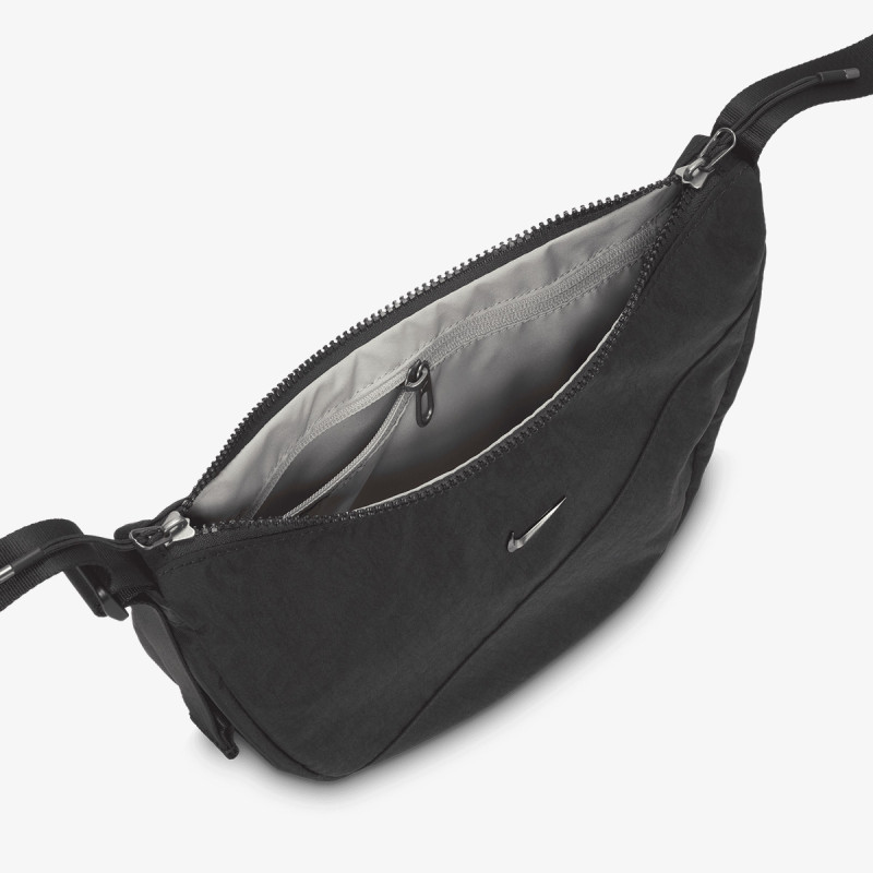 Nike Kis táska NK AURA CRESCENT CROSSBODY 