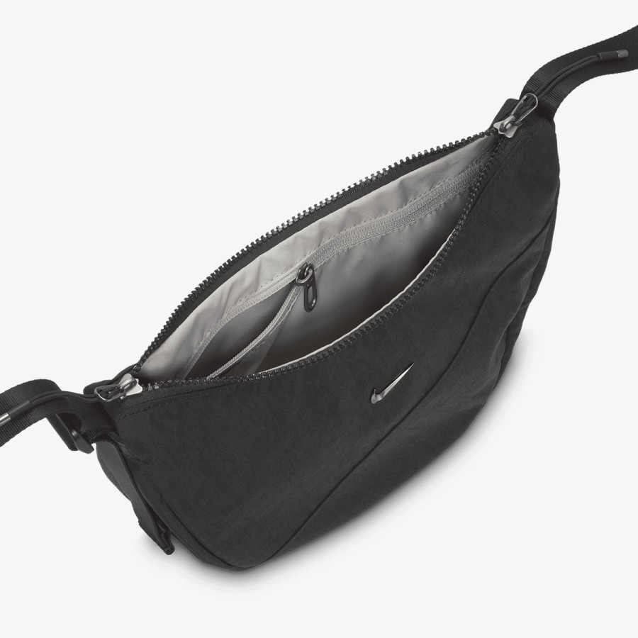 Nike Kis táska NK AURA CRESCENT CROSSBODY 