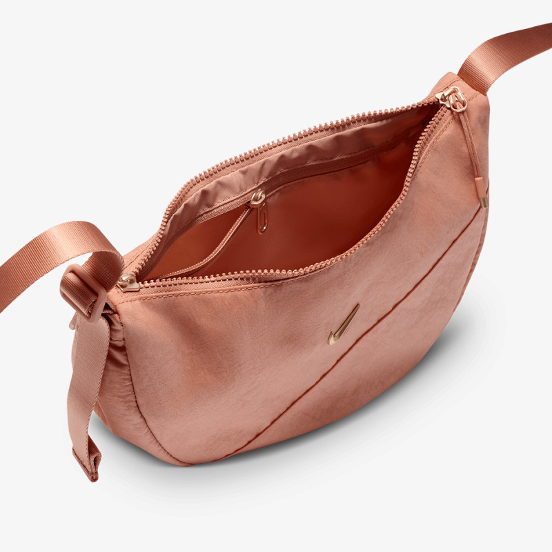Nike Kis táska NK AURA CRESCENT CROSSBODY 