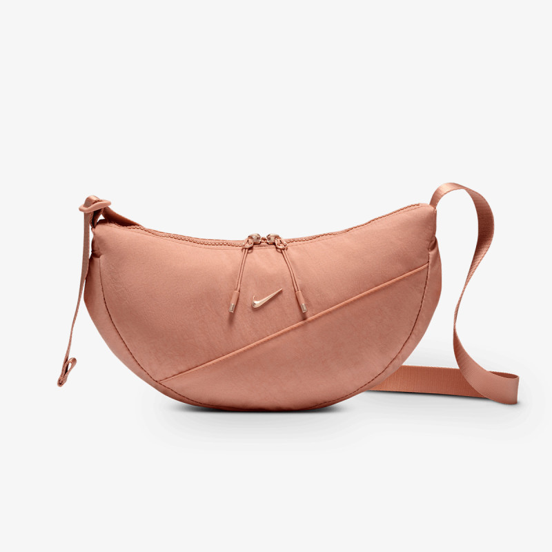 Nike Kis táska NK AURA CRESCENT CROSSBODY 