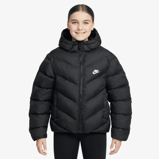Nike Kabát K NSW TF ADP PUFFER 