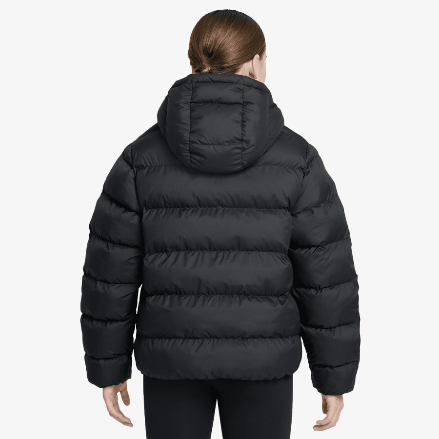 Nike Kabát K NSW TF ADP PUFFER 