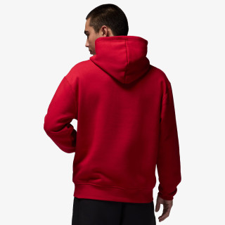 Nike Kapucnis pulóver M J JM CHIMNEY FLC PO 