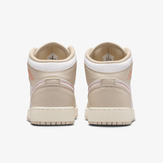 Nike Sneaker AIR JORDAN 1 MID SE UNI2 BG 
