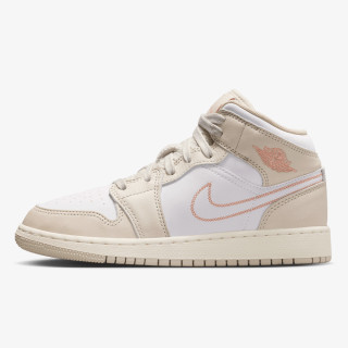 Nike Sneaker AIR JORDAN 1 MID SE UNI2 BG 