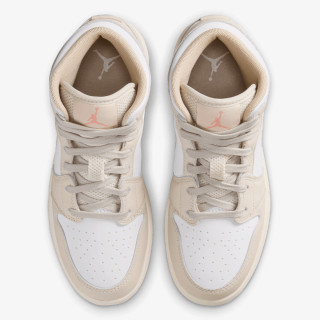 Nike Sneaker AIR JORDAN 1 MID SE UNI2 BG 