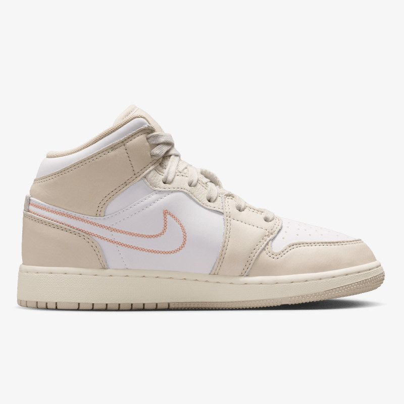 Nike Sneaker AIR JORDAN 1 MID SE UNI2 BG 
