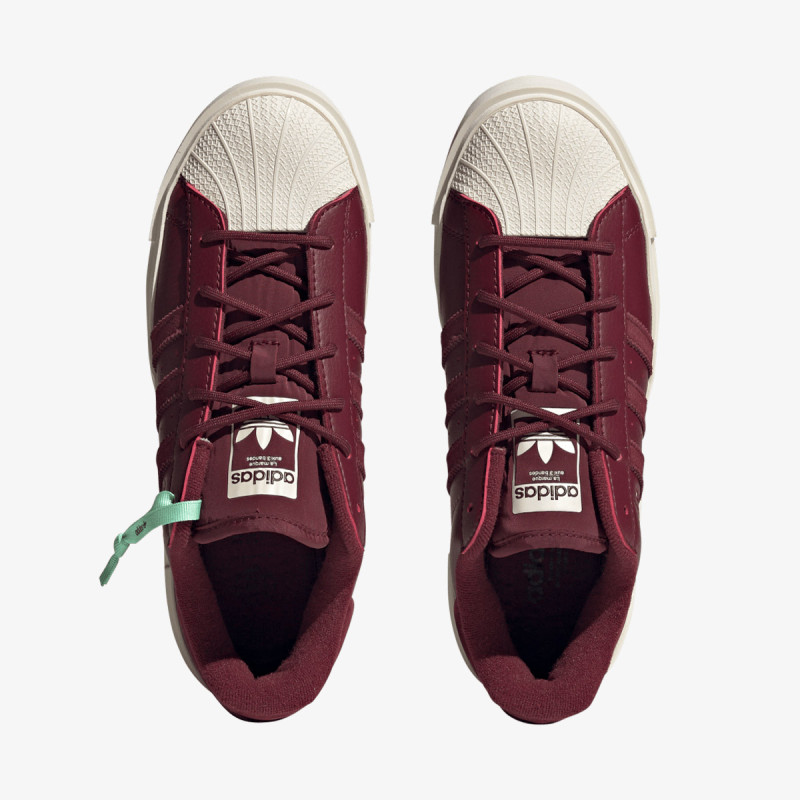 Adidas Sneaker SUPERSTAR BONEGA X W 