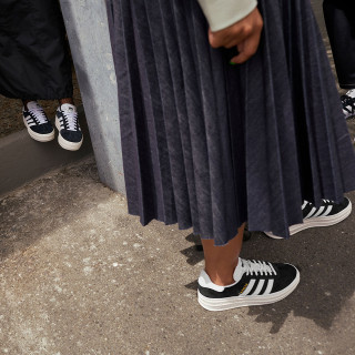 Adidas Sneaker Gazelle Bold 