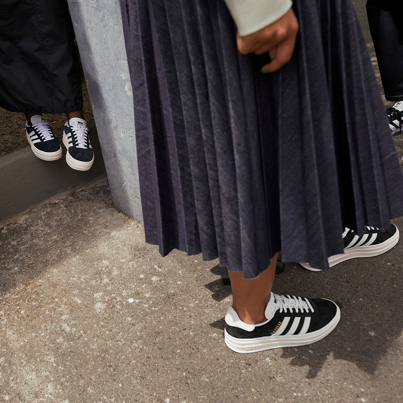 Adidas Sneaker Gazelle Bold 