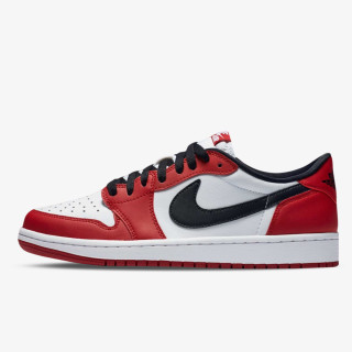 Nike Sneaker Air Jordan 1 Chicago 