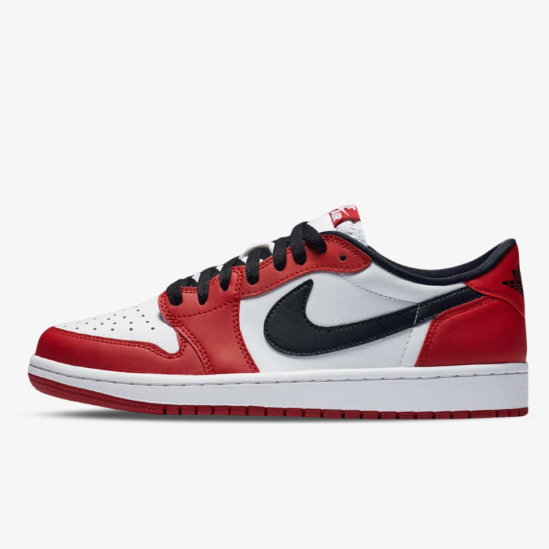 Nike Sneaker Air Jordan 1 Chicago 
