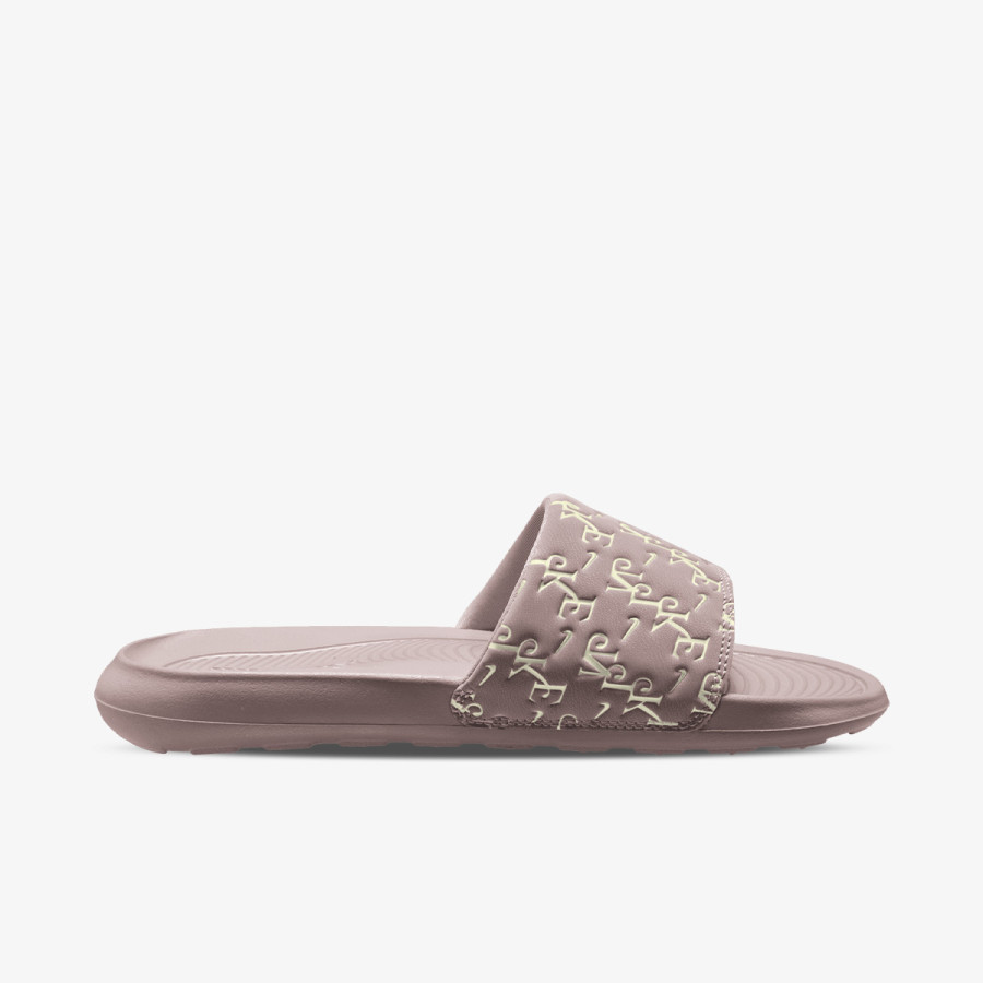 Nike Papucsok W NIKE VICTORI ONE SLIDE PRINT 