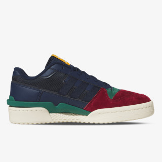 Adidas Sneaker FORUM EXHIBIT LOW 2 