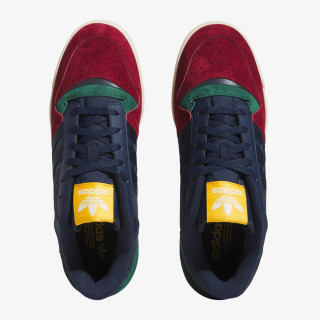 Adidas Sneaker FORUM EXHIBIT LOW 2 