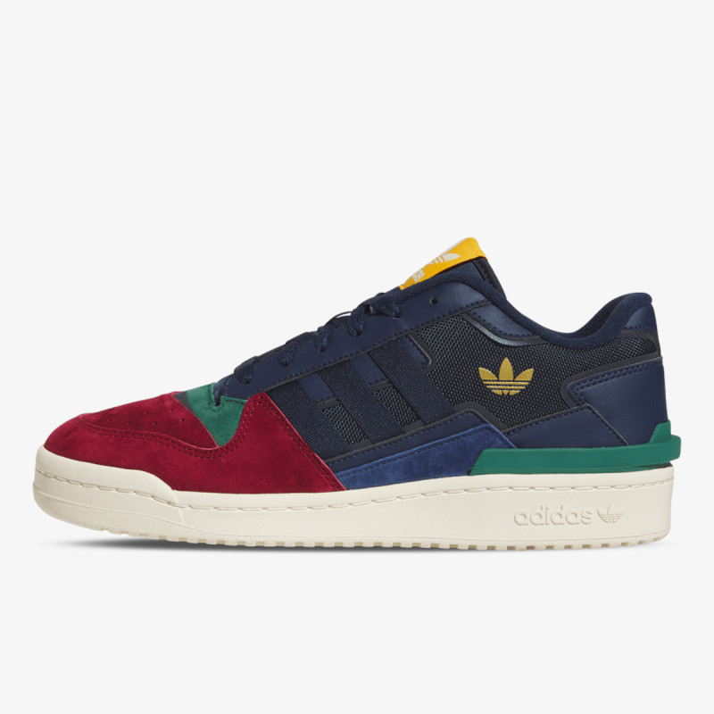 Adidas Sneaker FORUM EXHIBIT LOW 2 
