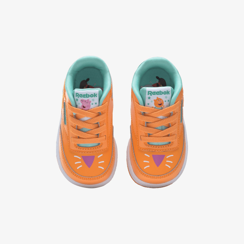 Reebok Sneaker CLUB C 