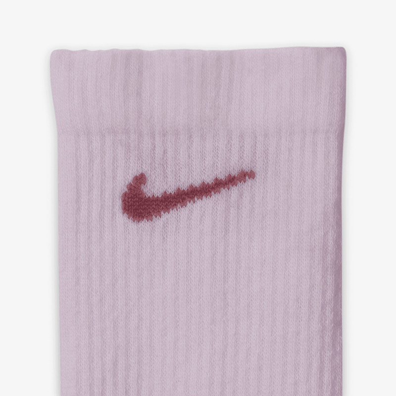 Nike Zokni U NK ED ELVD CRW 6P - 144 