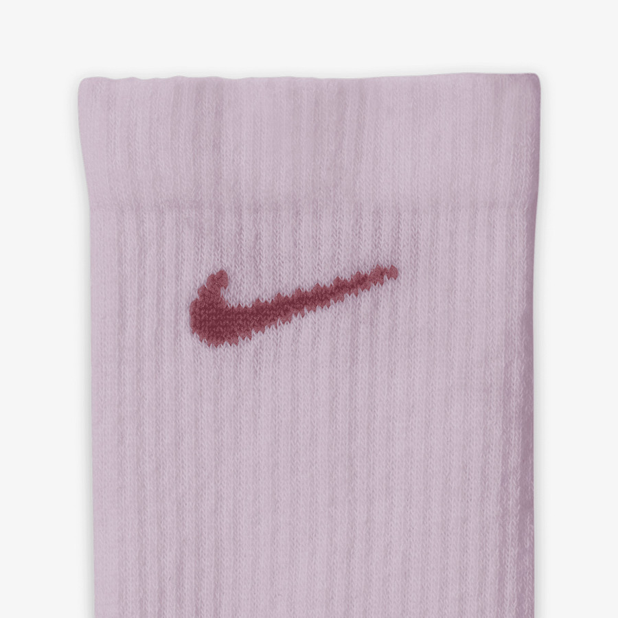 Nike Zokni U NK ED ELVD CRW 6P - 144 