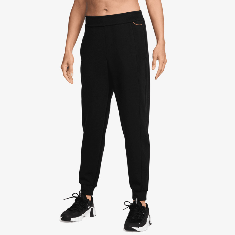 Nike 7/8-os leggings W NK 24.7 DF MR JOGGER SOFT 