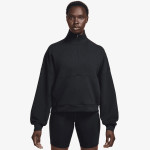 Nike Hosszú ujjú póló W NK 24.7 DF HZ TOP SOFT KNIT 