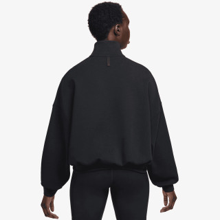 Nike Hosszú ujjú póló W NK 24.7 DF HZ TOP SOFT KNIT 