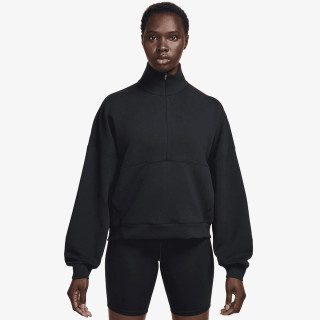 Nike Hosszú ujjú póló W NK 24.7 DF HZ TOP SOFT KNIT 