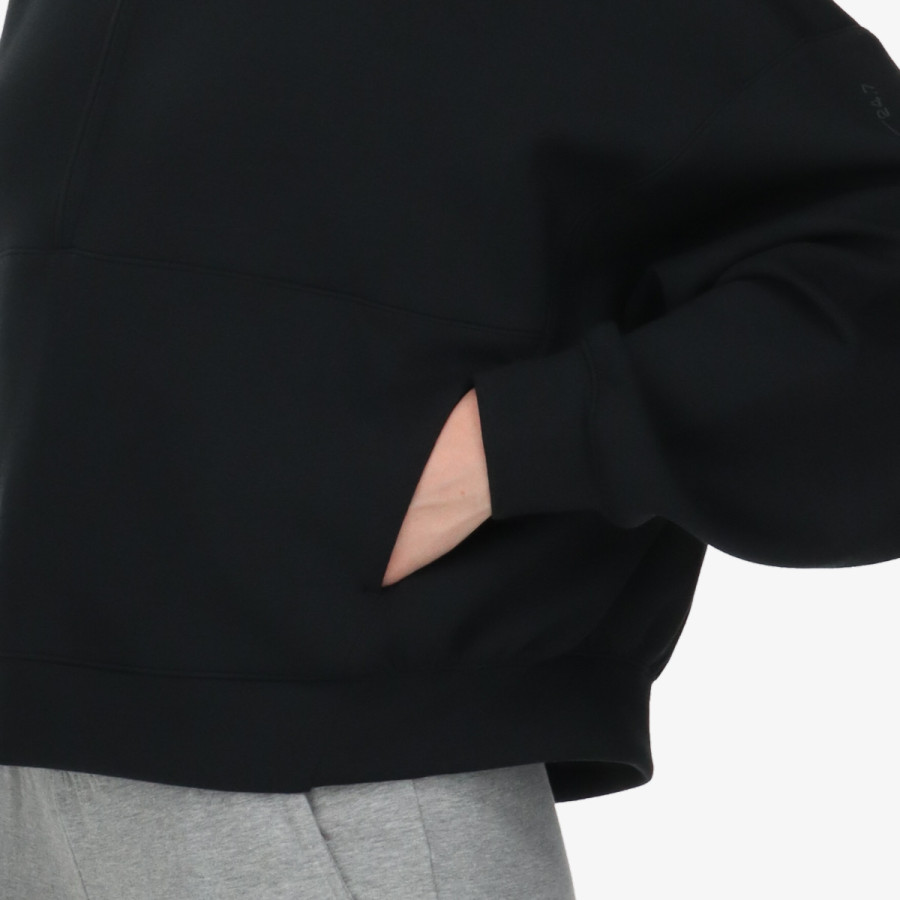 Nike Hosszú ujjú póló W NK 24.7 DF HZ TOP SOFT KNIT 