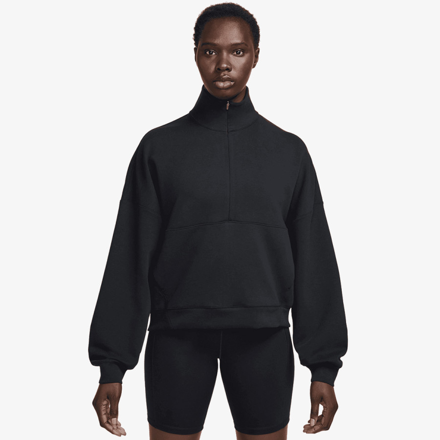 Nike Hosszú ujjú póló W NK 24.7 DF HZ TOP SOFT KNIT 