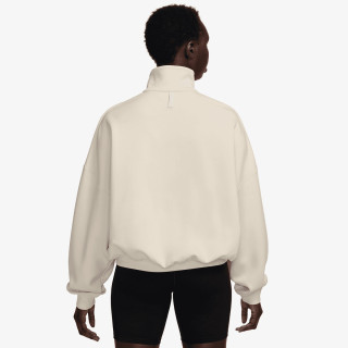 Nike Hosszú ujjú póló W NK 24.7 DF HZ TOP SOFT KNIT 
