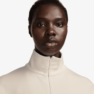 Nike Hosszú ujjú póló W NK 24.7 DF HZ TOP SOFT KNIT 