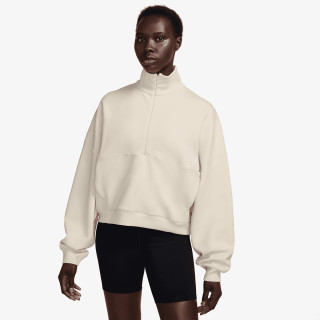 Nike Hosszú ujjú póló W NK 24.7 DF HZ TOP SOFT KNIT 