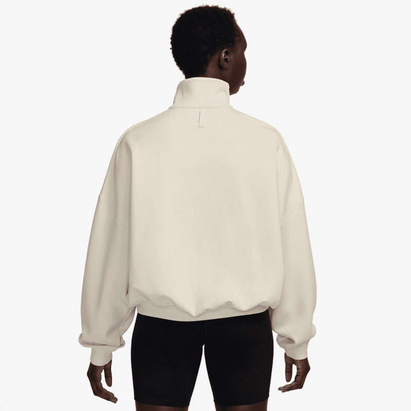 Nike Hosszú ujjú póló W NK 24.7 DF HZ TOP SOFT KNIT 
