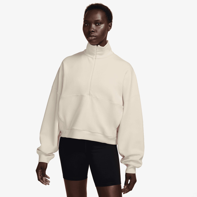 Nike Hosszú ujjú póló W NK 24.7 DF HZ TOP SOFT KNIT 