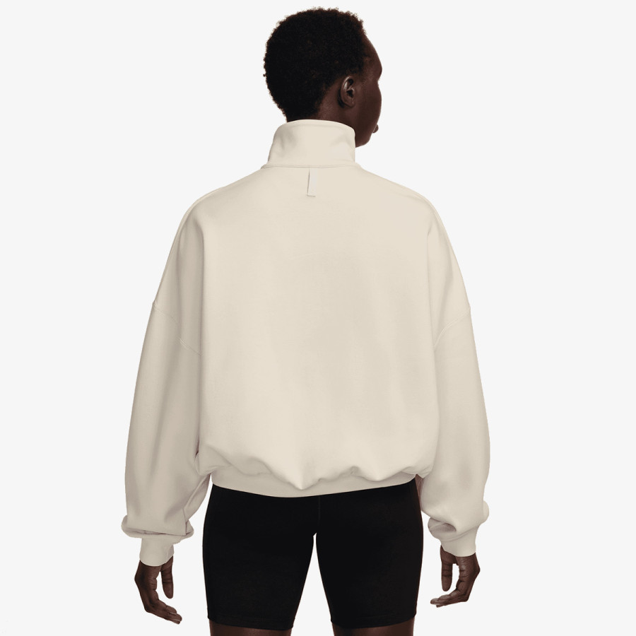 Nike Hosszú ujjú póló W NK 24.7 DF HZ TOP SOFT KNIT 